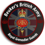 [RGG] Royal Grenadier Guards]