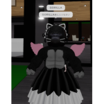 GORILLA教