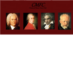 Classical Music Fan Club