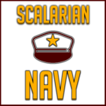 The Scalarian Navy