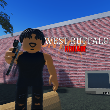 West-Buffalo: (REMADE)