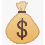 Money bag private