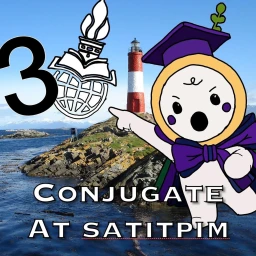 Conjugate at Satitpim (discovery day special)  icon
