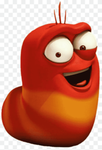 larva oi oi oi