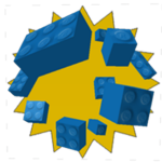 ◘ The Blue Bloxxers ◘