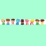 DSMP army