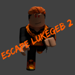 Escape Lukegeb 2!