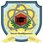 Secret Headquarters Corporation