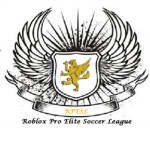 Roblox Pro Elite Soccer LEague.