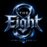 THE EIGHT STUDIO
