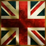 【TKGB】British Army