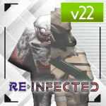 ☣️ Re:Infected [Maintenance]