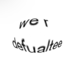 Defualtee