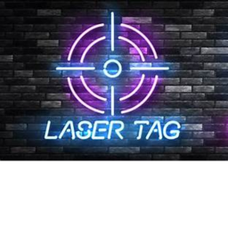 LAZR TAG