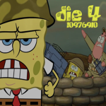 メ DIE4