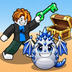 [🥚BETA] Open Chest For Eggs icon