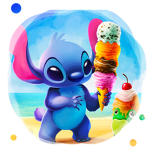 Stitch's Dream Closet