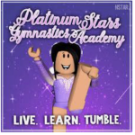 Platinum Stars Gymnastics Competition Team