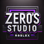 Zero's studio.