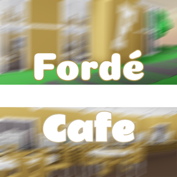 Fordé [WIP]