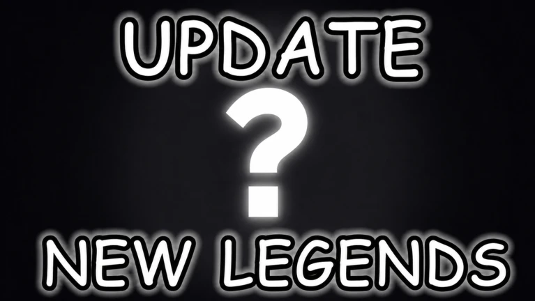 CHAMPIONS UPDATE