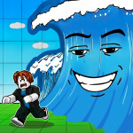 Escape The Tsunami 🌊 