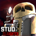[Yorick 💀] Stud Slaughter 🔪