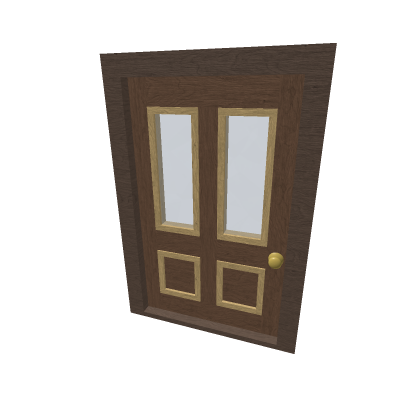 magic  door
