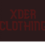 XDER CLOTHING