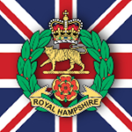 Royal Hampshire Regiment | RHR