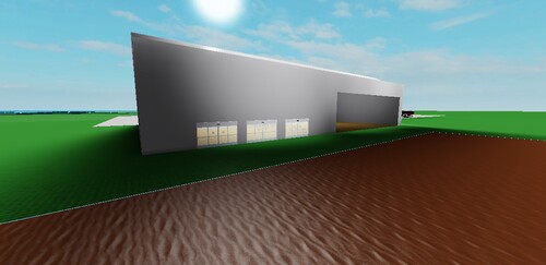 Airmoons internatinol airport 1.0