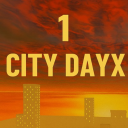 City DayX (2023)