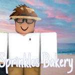 Sprinkles Café And Bakery.
