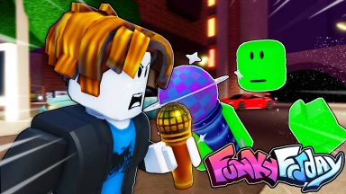 Roblox