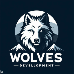 Wolves Development clothing