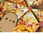 Patatoe ;3; ☼
