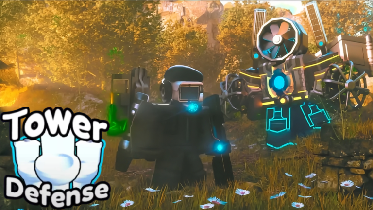 Oldest T Tower Defense [💥EP 75] artwork