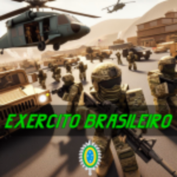 Exercito Brasileiro 2
