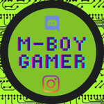 The M-boy gamer group /YouTuber
