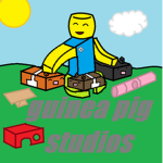 Guinea pig studios-