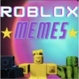 Roblox's meme s hangout