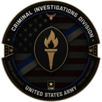 Criminal Inveѕtigation Diviѕion