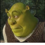 Shrekisarelord