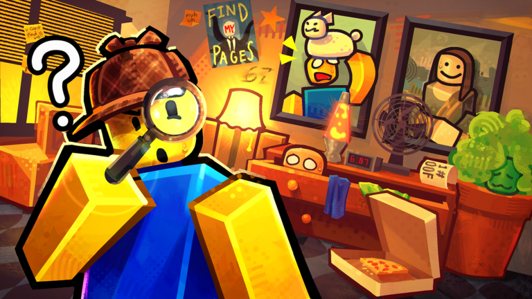 [NEW!] Paint and Seek screenshot 1