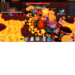 The tower heroes fan and likes roblox