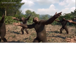 monke group for true monke