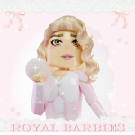 Royal Barbie’s