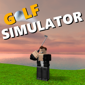 Golf Simulator