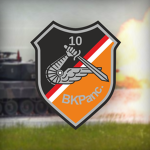 Polish 10th Armoured Cavalry Brigade [PAF/PL]