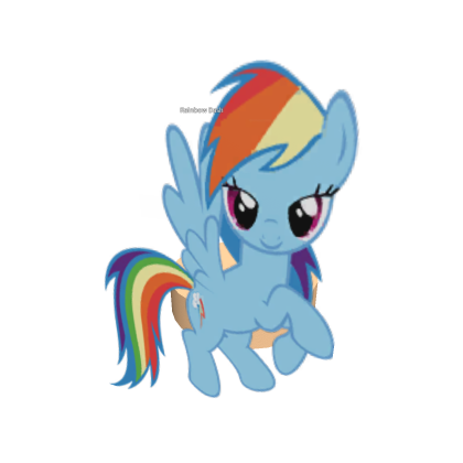 Rainbow Dash